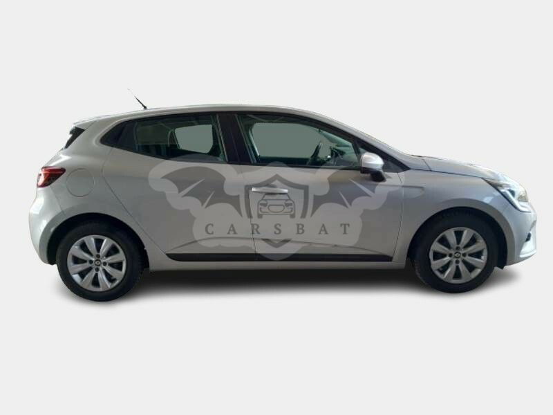 Renault Clio 2021