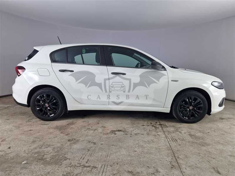 Fiat Tipo 2021