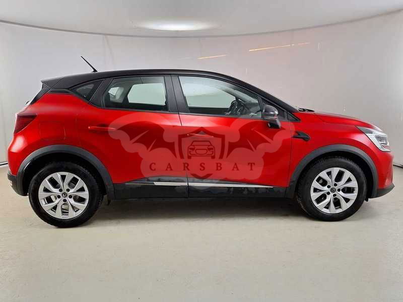 Renault Captur 2020