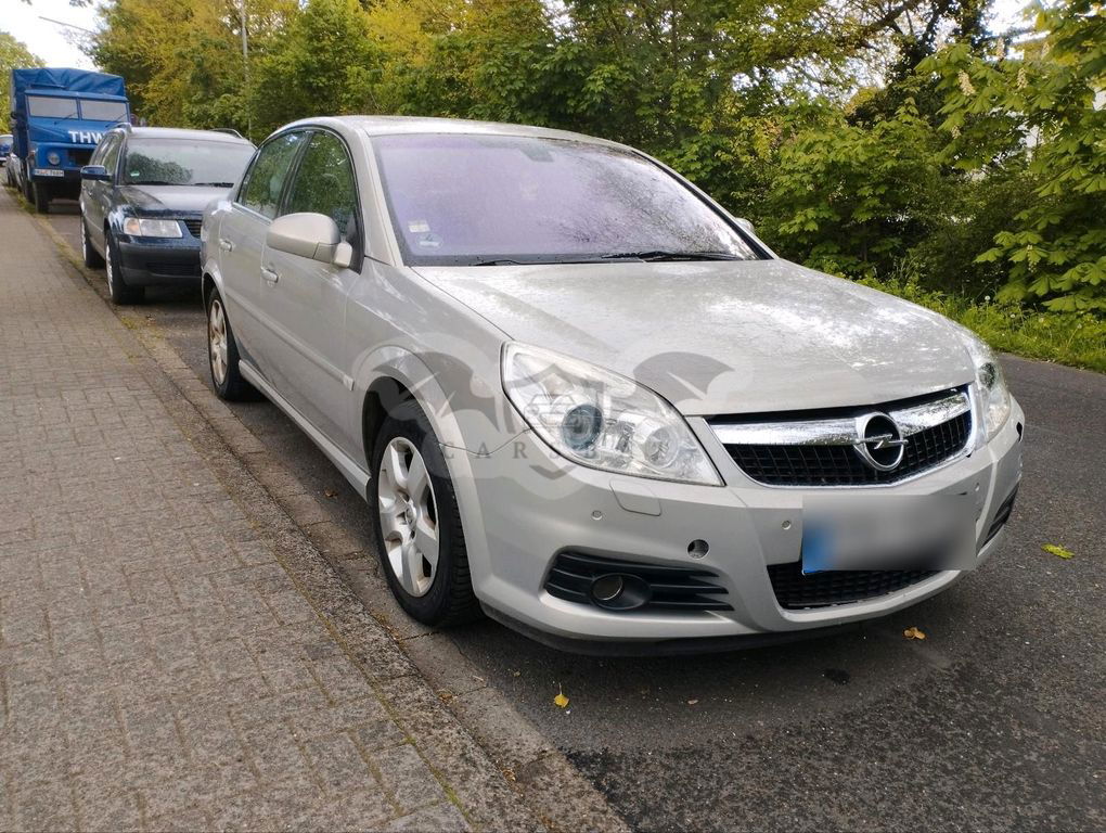 Opel Cavalier 2008