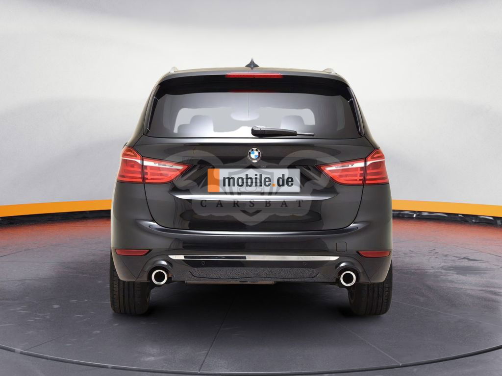 BMW 2 Series 218 Gran Tourer 2022