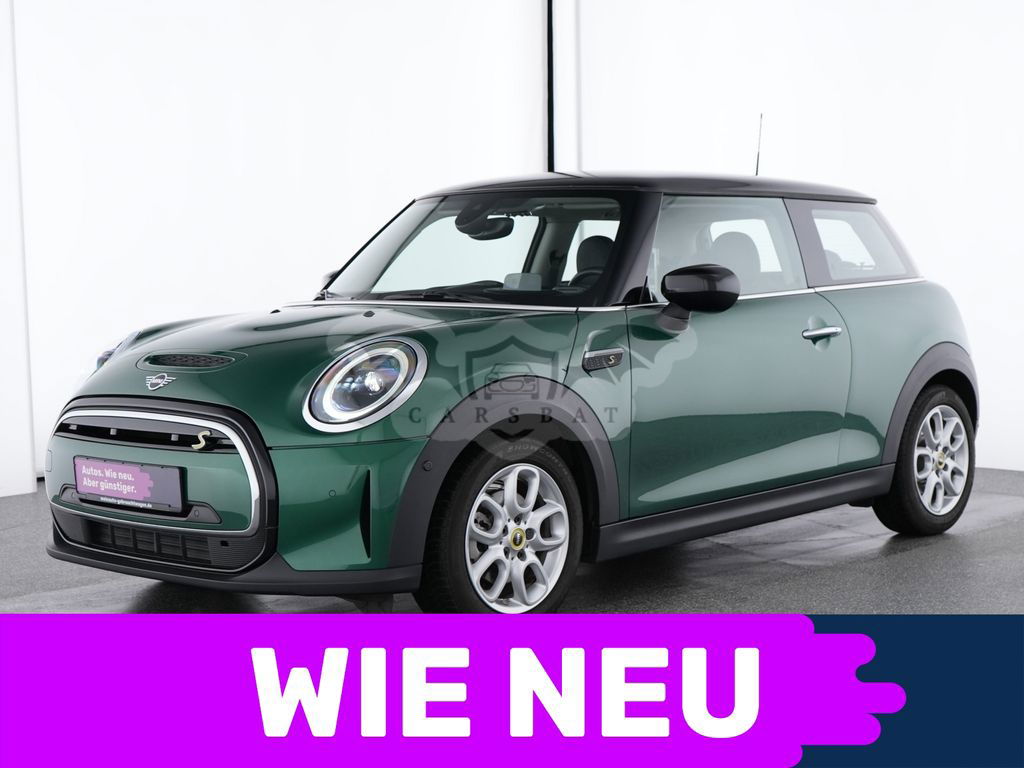 Mini Cooper 2022