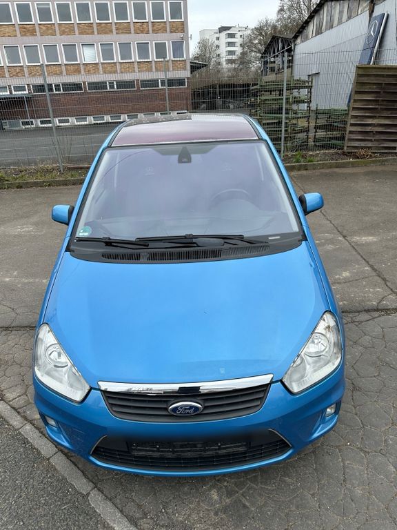 Ford C-Max 2008