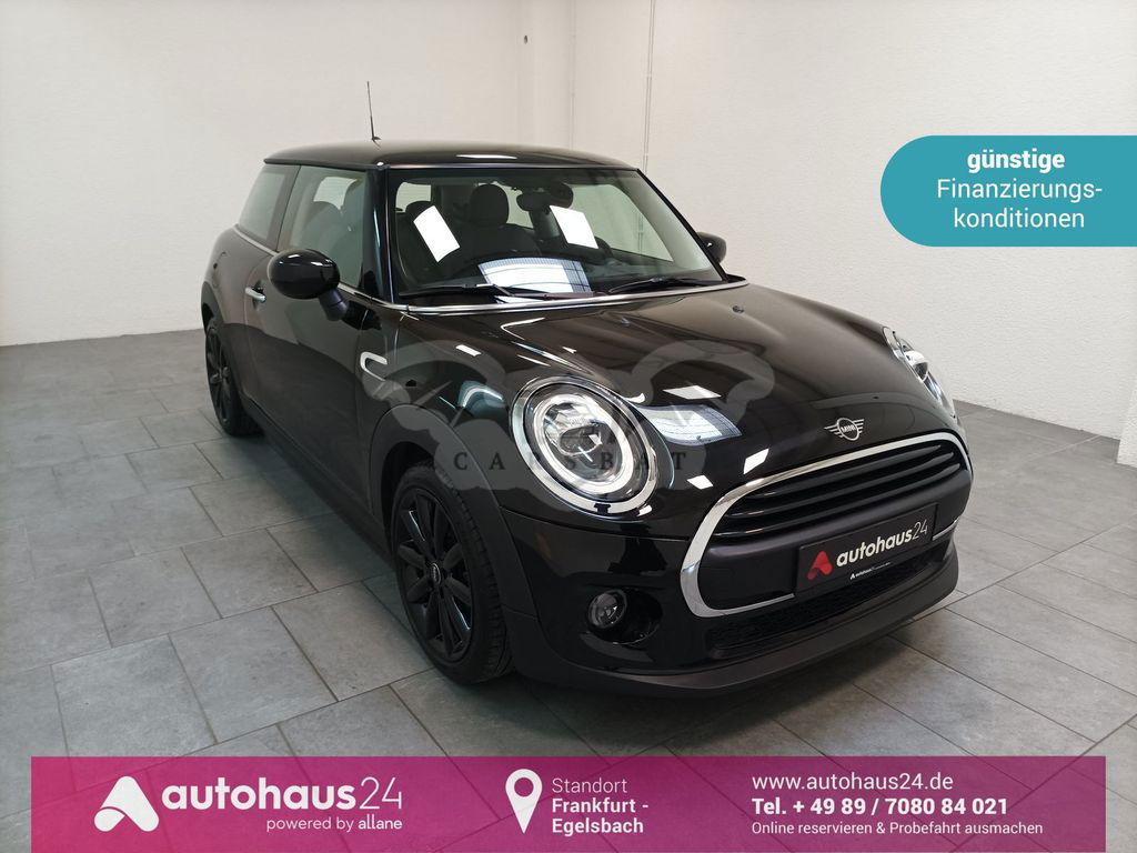 Mini One 2020