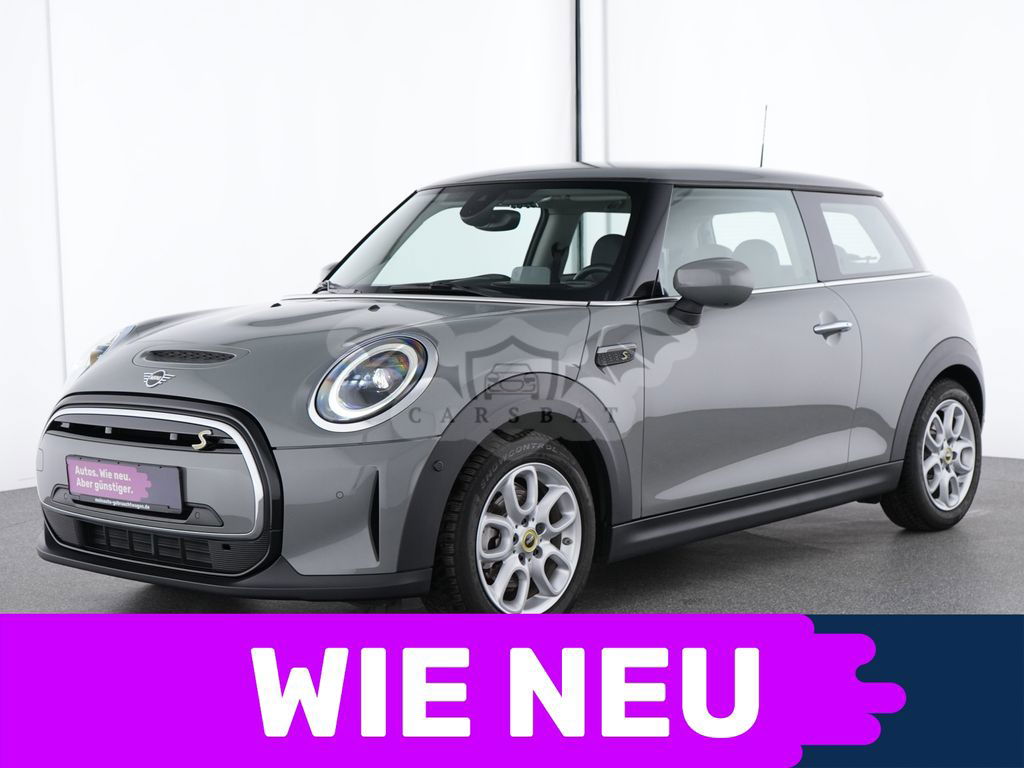 Mini Cooper 2022