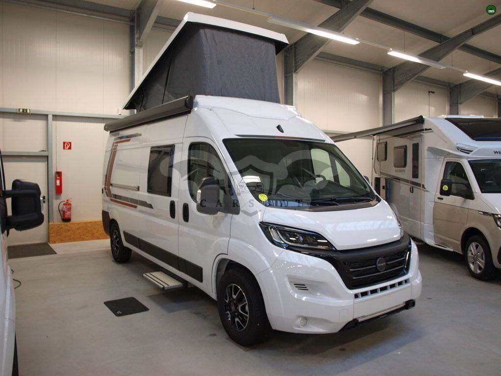 Weinsberg CaraBus 2024