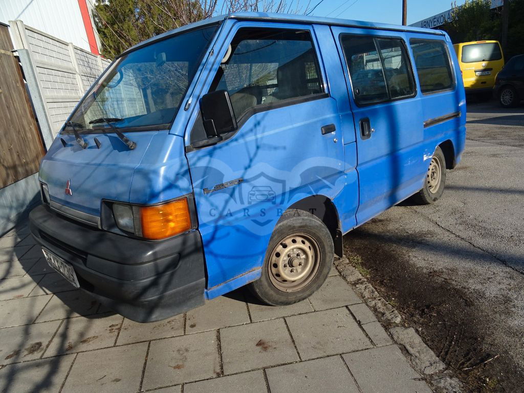 Mitsubishi L300 1996