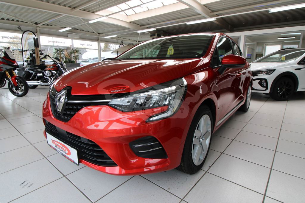 Renault Clio 2020