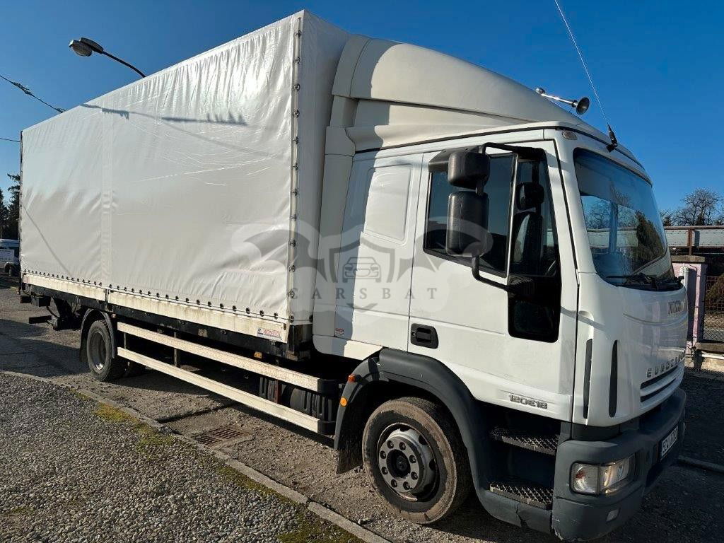 Iveco Eurocargo 2004