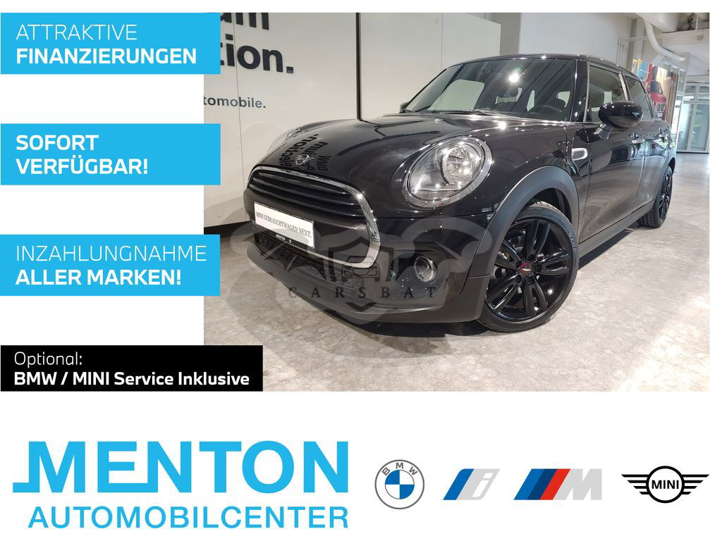 Mini One 2021