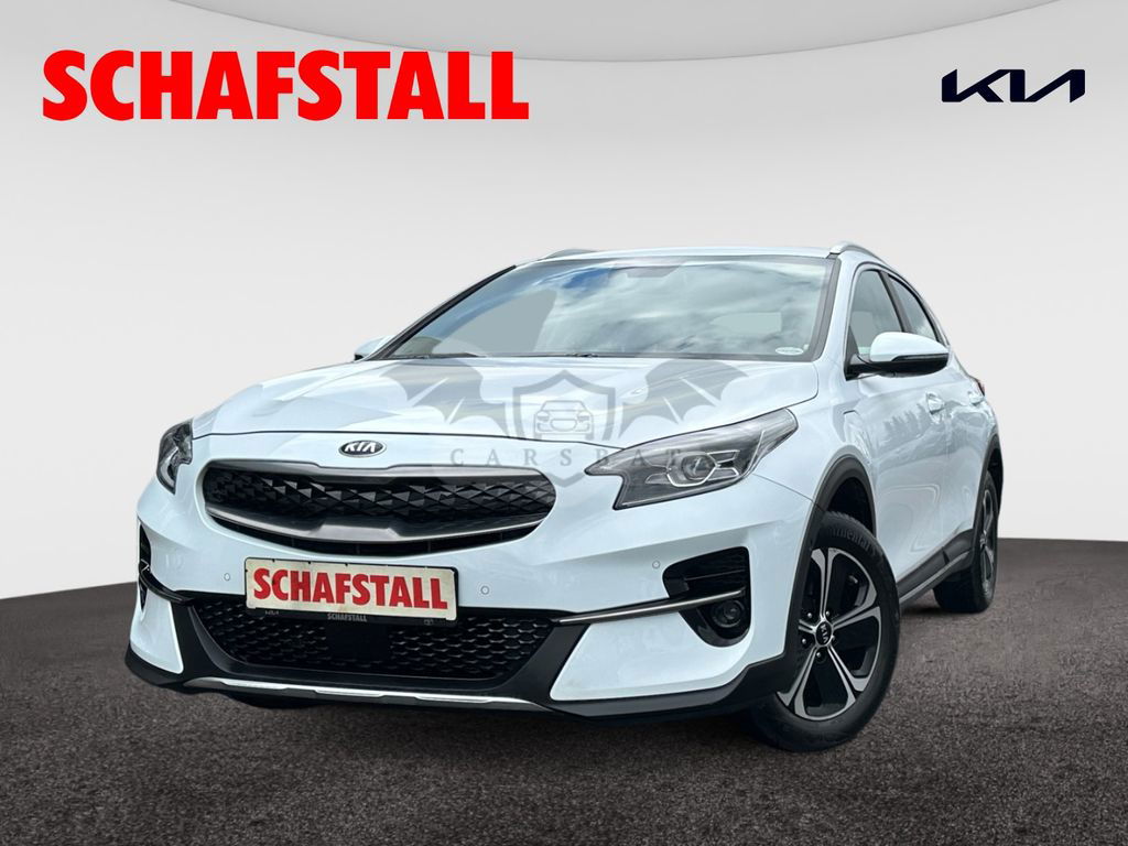 Kia XCeed 2021