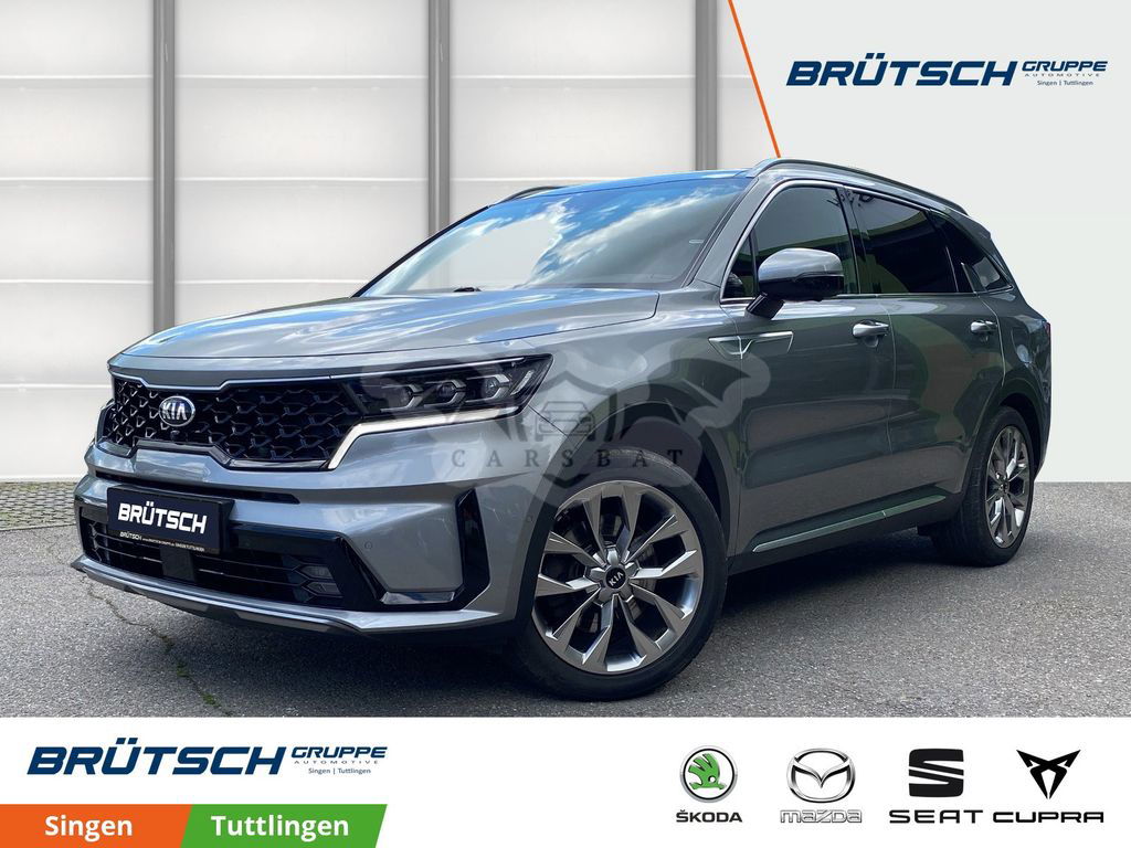 Kia Sorento 2020