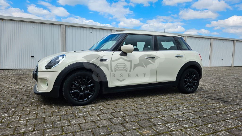 Mini One 2019