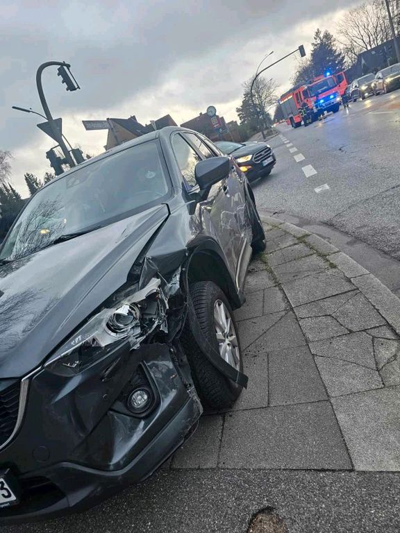 Mazda CX-5 2013