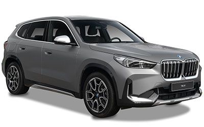 BMW iX1 2024