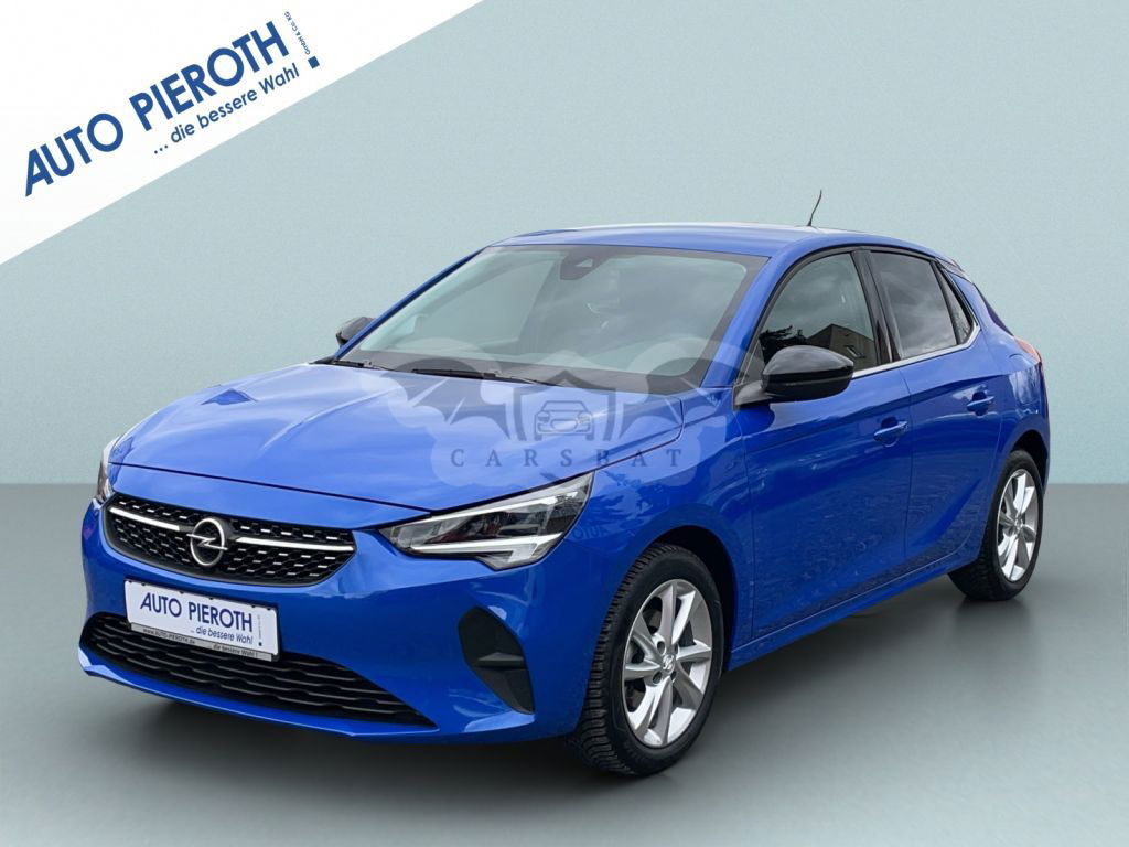 Opel Corsa 2023