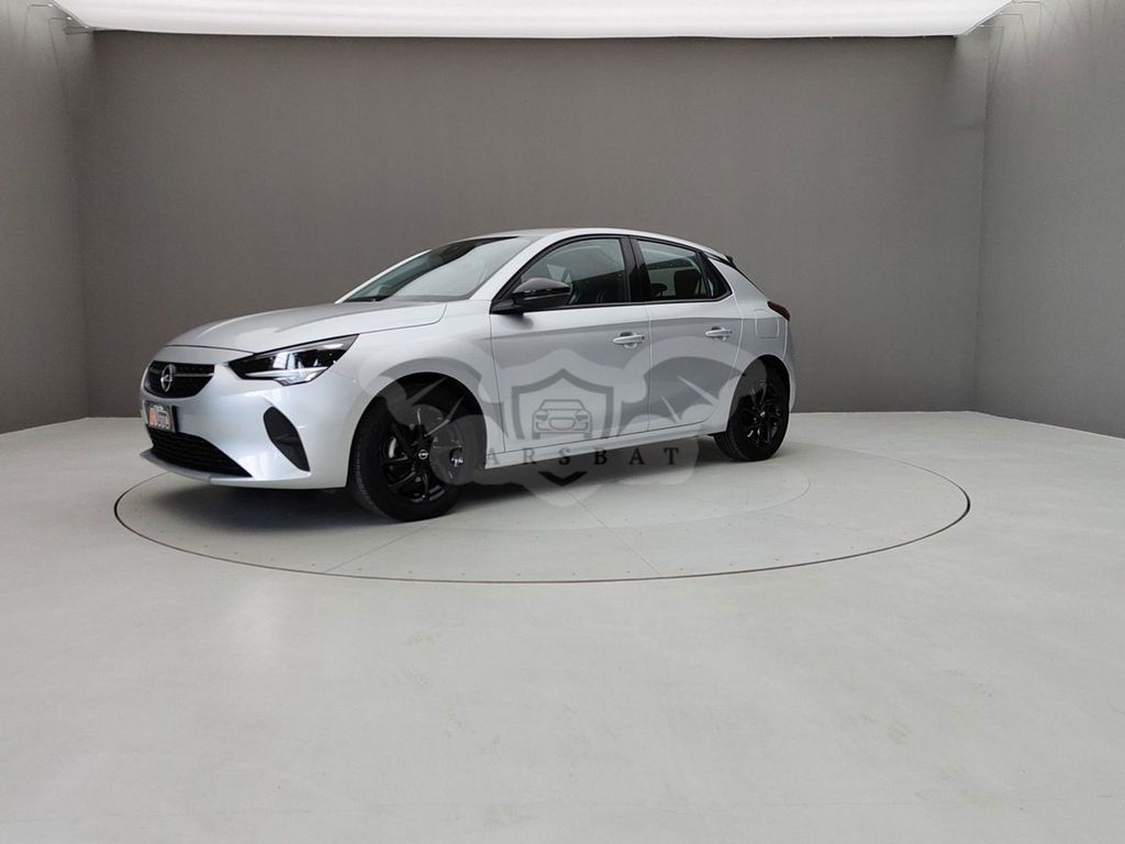 Opel Corsa 2023
