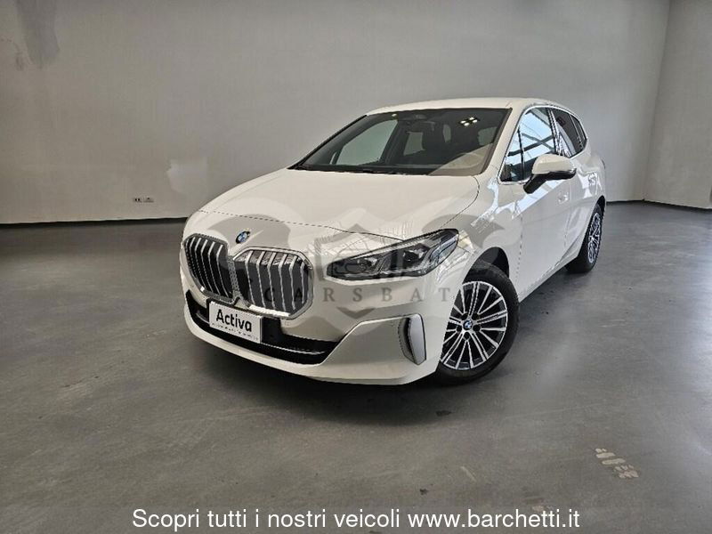 BMW 2 Series 2022
