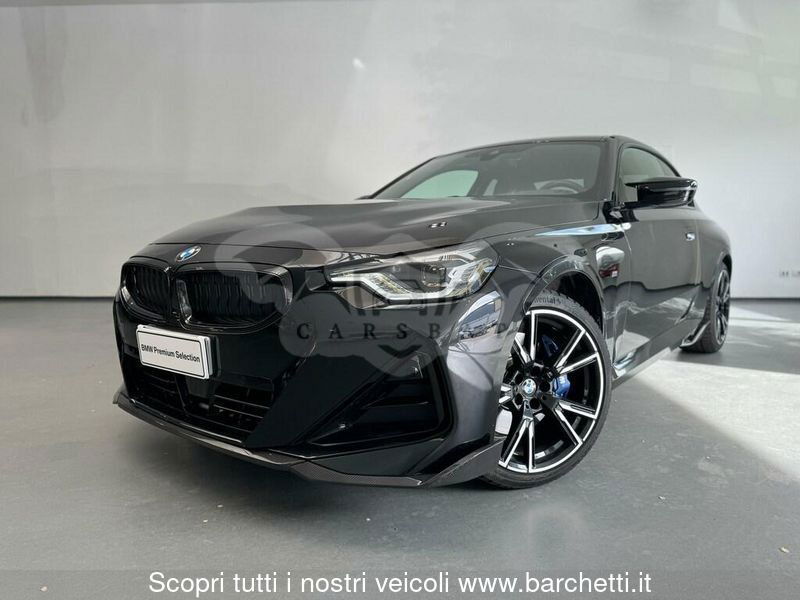 BMW 2 Series 2022