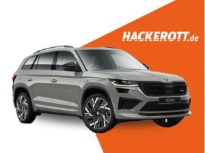Skoda Kodiaq 2024