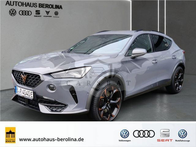 Cupra Formentor 2023