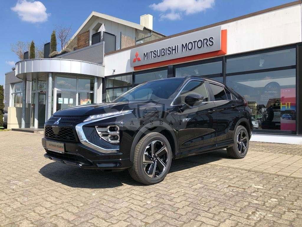 Mitsubishi Eclipse Cross 2023