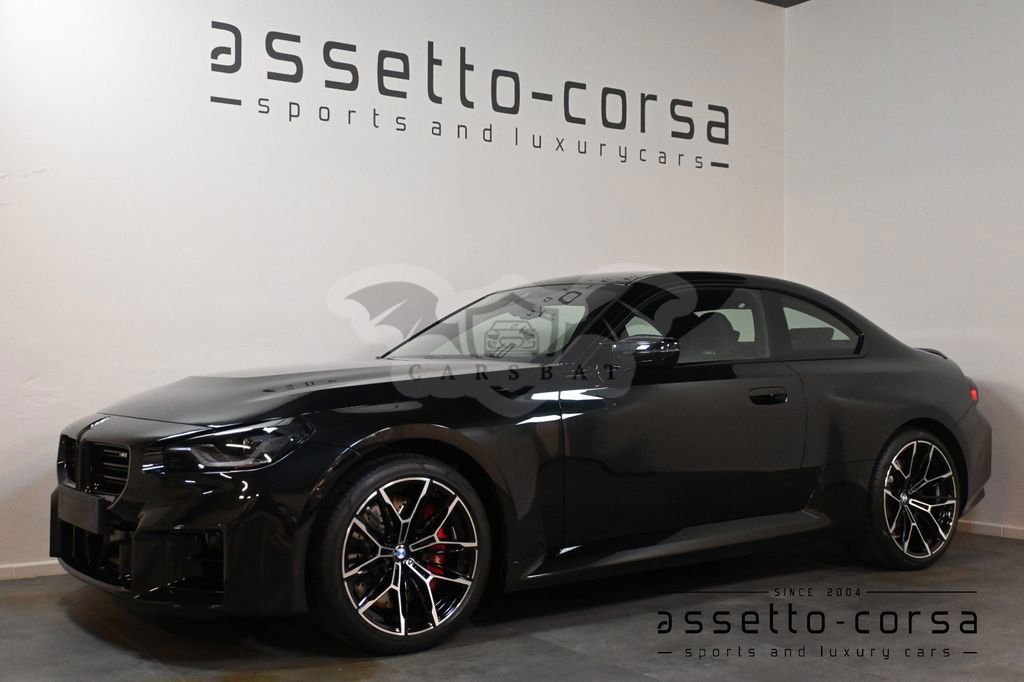 BMW M2 2023