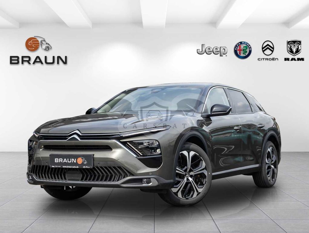 Citroën C5 X 2023