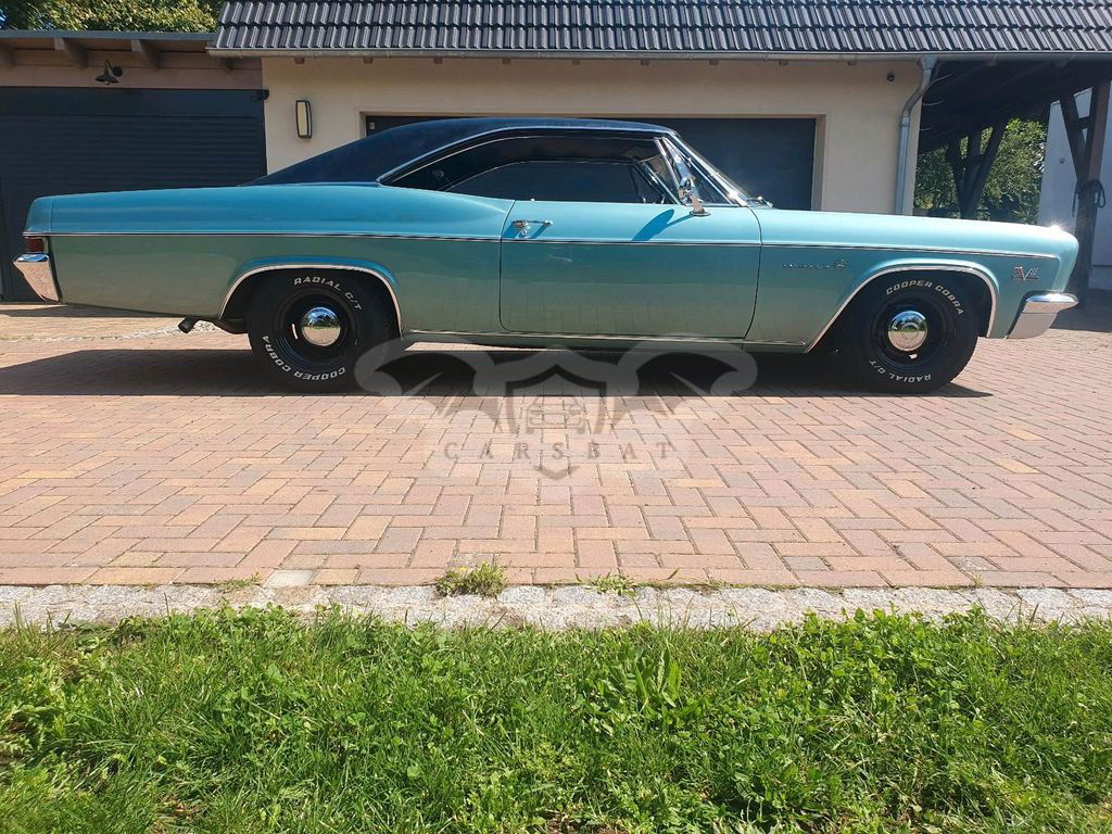 Chevrolet Impala 1966