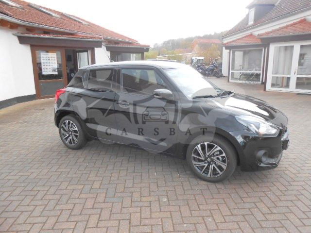 Suzuki Swift 2024