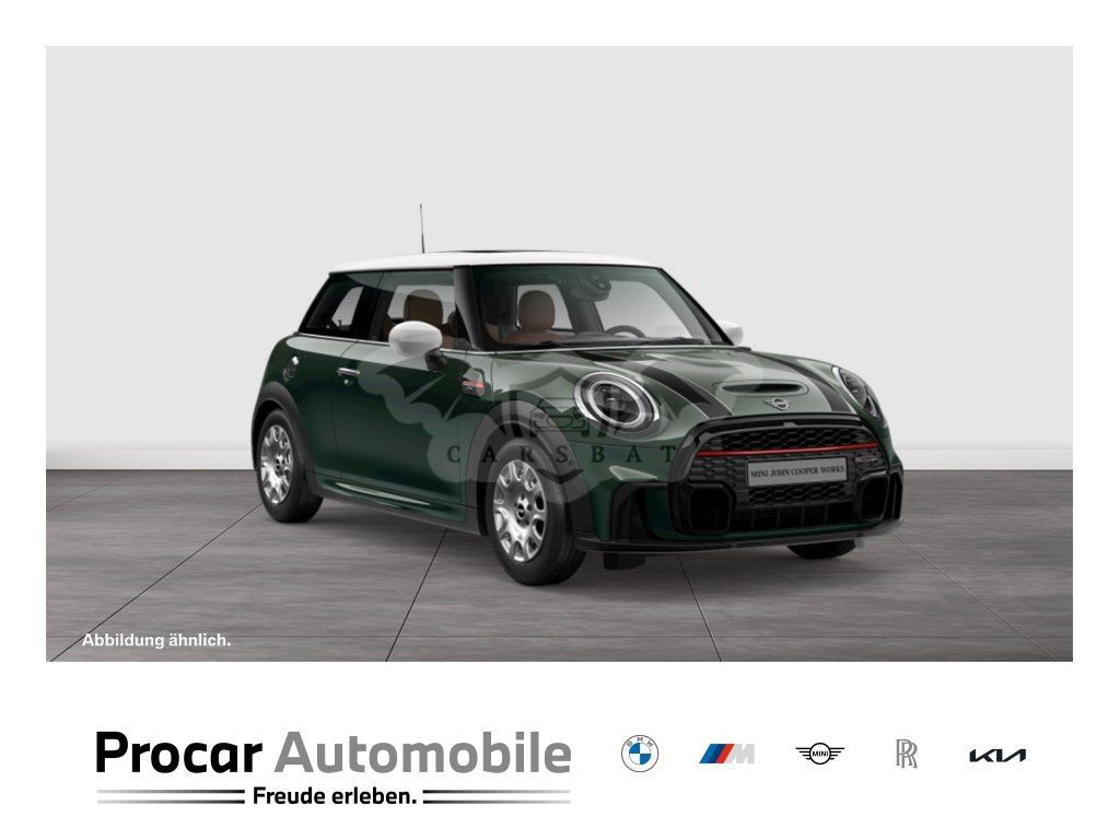 Mini John Cooper Works 2023