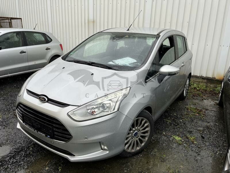 Ford B-Max 2012