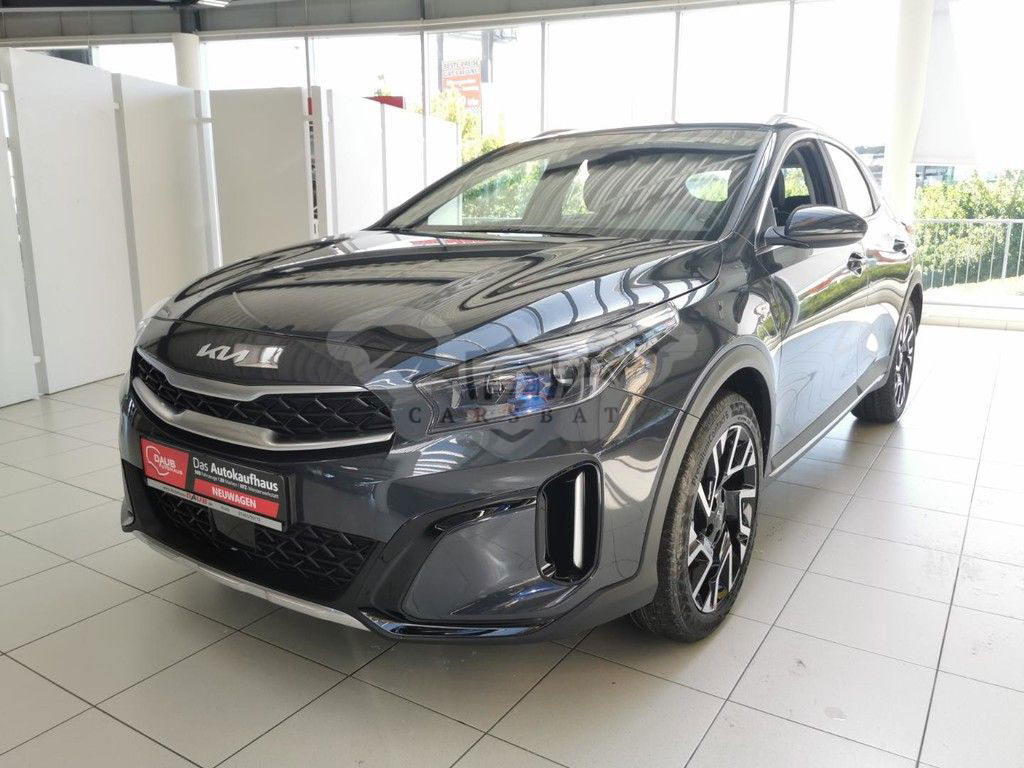 Kia XCeed 2024