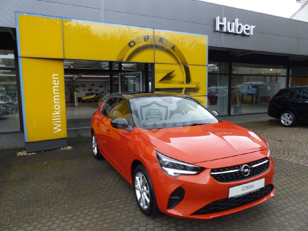 Opel Corsa 2023