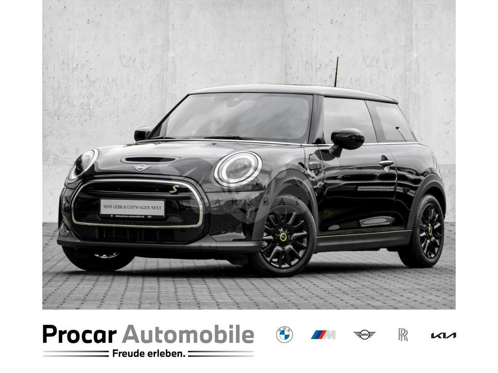 Mini Cooper 2022