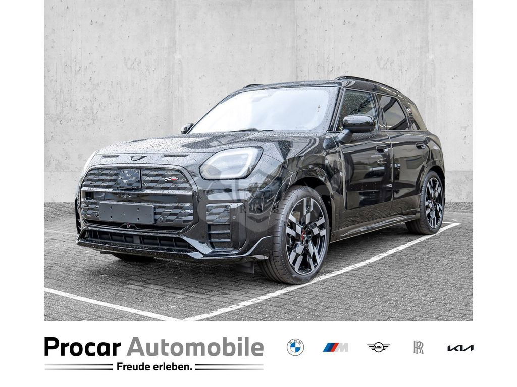 Mini Countryman 2024