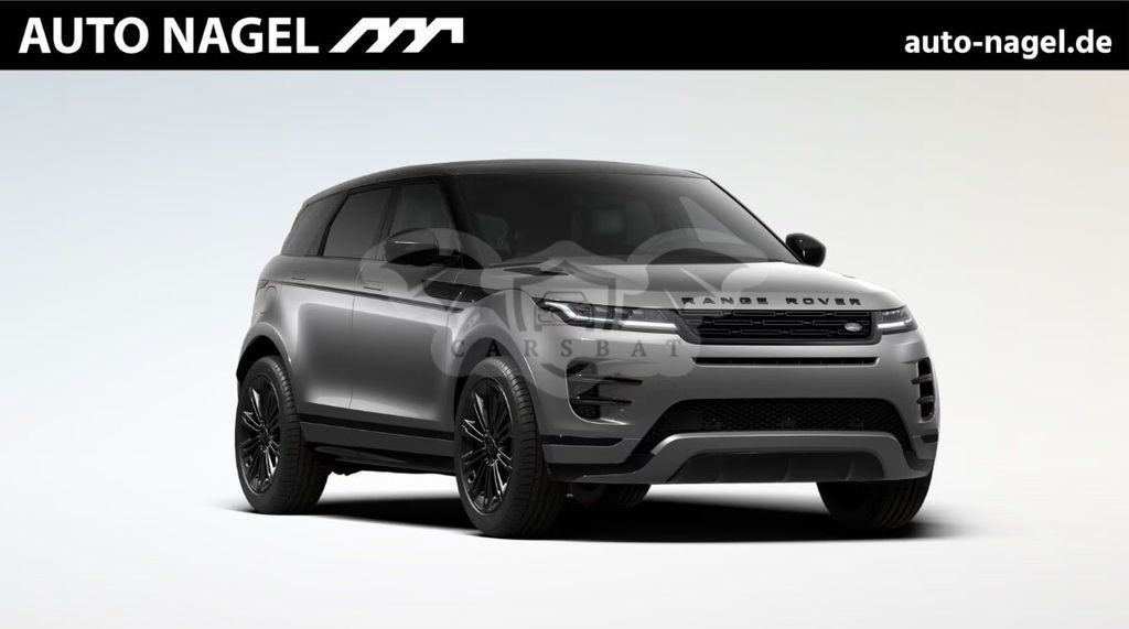 Land Rover Range Rover Evoque 2024