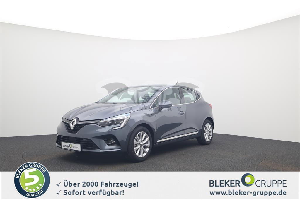 Renault Clio 2022