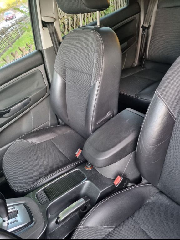 Ford C-Max 2008