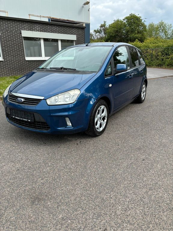 Ford C-Max 2010