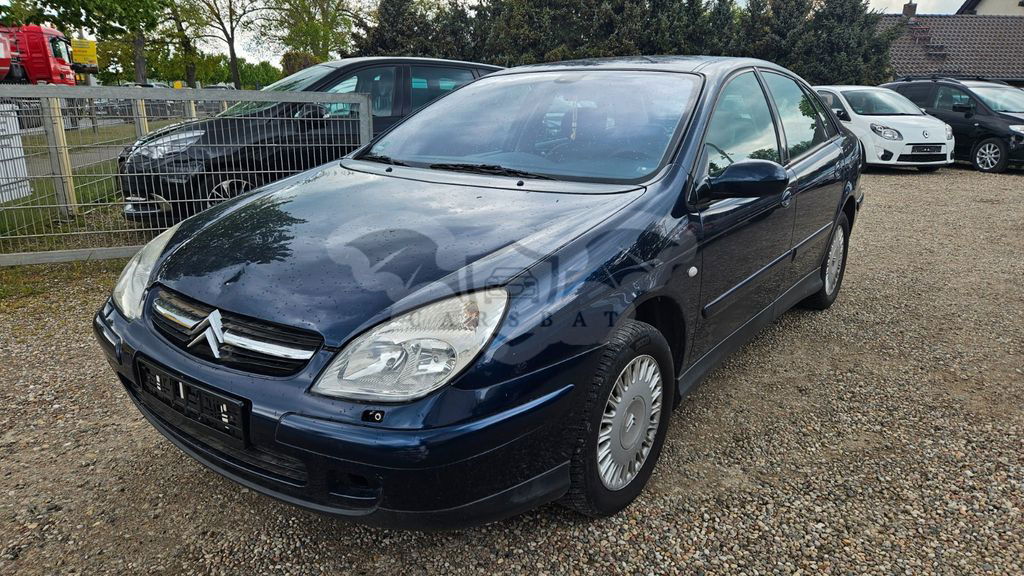 Citroën C5 2003