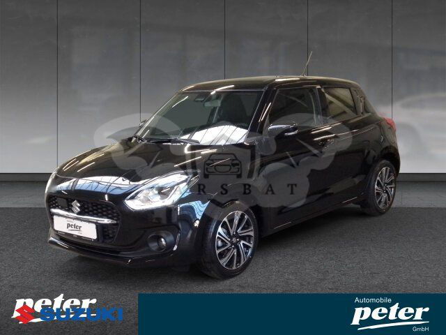 Suzuki Swift 2024