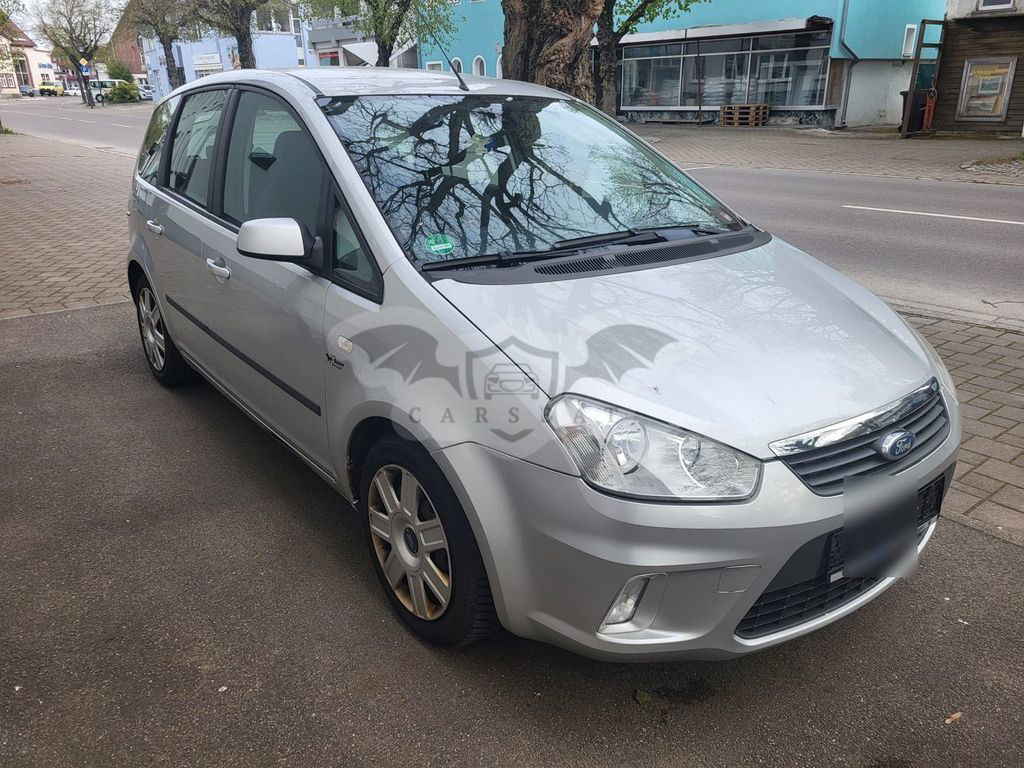 Ford C-Max 2008