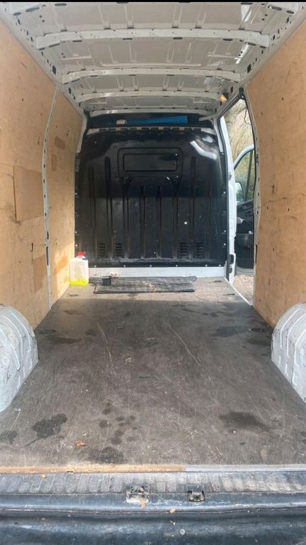 Renault Master 2016