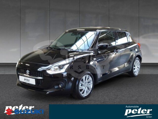 Suzuki Swift 2024