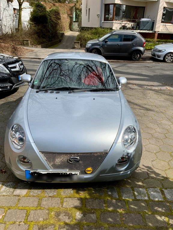 Daihatsu Copen 2005