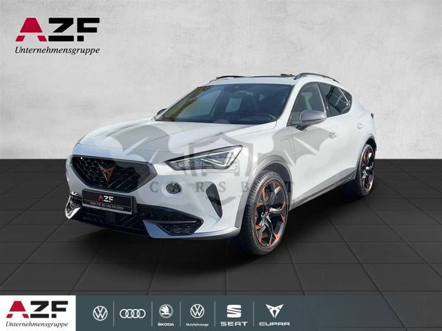 Cupra Formentor 2022