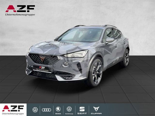 Cupra Formentor 2023
