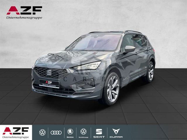 Seat Tarraco 2024