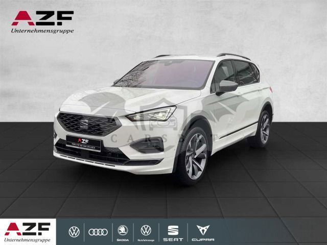 Seat Tarraco 2024